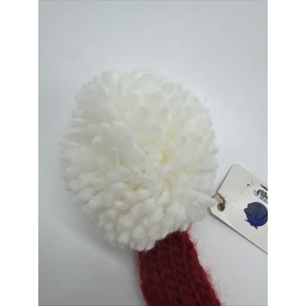 The‎ Blueberry Hill Adorable Hat, Photoshoot Hat, Santa Newborn 0-3 Mths New